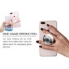 4 Pack Multi-Function Foldable Finger Cell Phone Stand Mount and