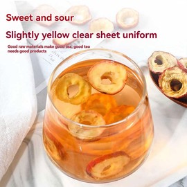 dried hawthorne berries for tea hawthorn berry tea dried hawthorn berry slices 8.8oz