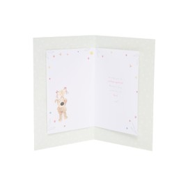 Boofle Mother's Day Card from Son - Cute Design