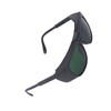 Welder Goggles, Safe Flip Up Design Slip Proof Welding Glasses