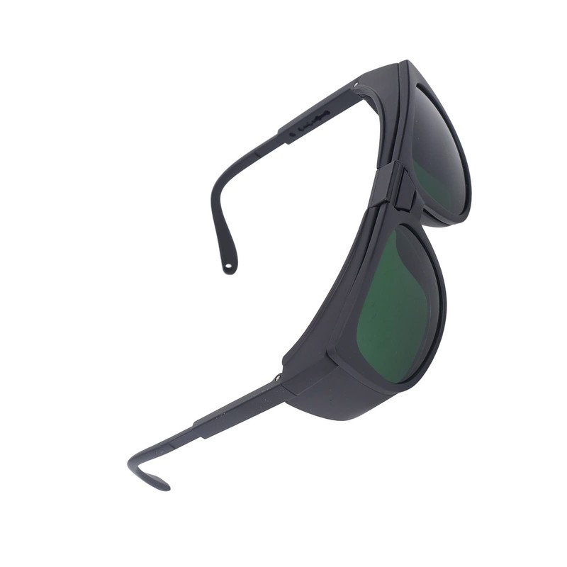 Welder Goggles, Safe Flip Up Design Slip Proof Welding Glasses