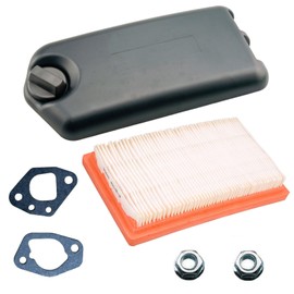 Tapa Air Filter Cleaner Cover Kit 14 096 110 S 14 096 133 S 14 083 19 S for Kohler XT149 XT173 XT650 XT675 XT775 XT800 XT6 XT7 Engine