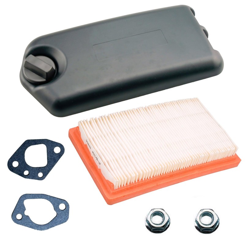 Tapa Air Filter Cleaner Cover Kit 14 096 110 S
