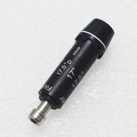 Ronsit New 0..335 17º -20º Golf Adapter Sleeve for Cobra Bio Cell 5 Fairway Wood