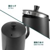 VKCHEF Coffee Pot, Drip Pot, Drip Kettle, Coffee Kettle, Drip