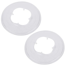 2 Pcs Spoke Protector, Mountain Bike Bicycle Flywheel Guard Bike Wheel Spoke Protector Disc Brake Cassette Hubs Protection Cover Partspoke protector disc Spoke Guard for Reducing the Sediment