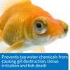 API GOLDFISH CARE PACK Aquarium Water Conditioner 1.25-Ounce Bottle