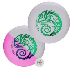 Discraft USSU 175 gram Ultra Star Sport Disc, Ultra Violet