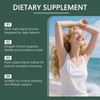 Mayaverra Lymphatic Support Drops, Drenaje Linfático Herbal Liquid Extract with