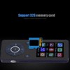 T3 Portable Bluetooth 4.2 Plug In Card Student MP4 Music