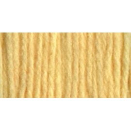 Design Works Crafts Gold Yarn Card