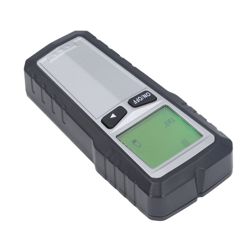 5 in 1 Stud Finder Tool Multifunctional Handheld HD LCD