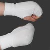 Boxing Gloves Hand Wraps Nylon Gel Anti Slip Half Finger