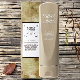 Tbless Skin Cleansing Skin Purifying Soft Skin Earl Gray Tea Jam Peeling Facial Scrub 5 Pieces 230g / 티블레스 피부청결 피부정화 부드러운피부 얼그레이티 잼 필링 페이셜 스크럽 5개 230g