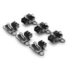 Genmitsu 6PCS Micro Limit Switch with 1M 3 Pin Cable