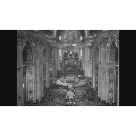 Pastor Angelicus - Papst Pius XII. im Vatikan