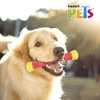 Fancy Pets Juguete Chew Varita Masticable para Perro Tamaño Grande