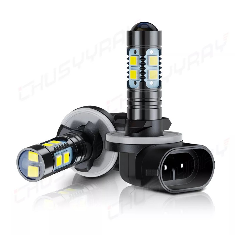 CHUSYYRAY 2 SUPER LED light bulbs for Bobcat Skid Steer