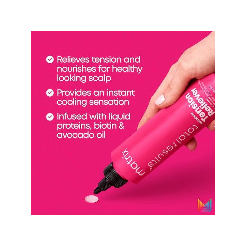 Matrix Instacure Repair Tension Reliever 200ml