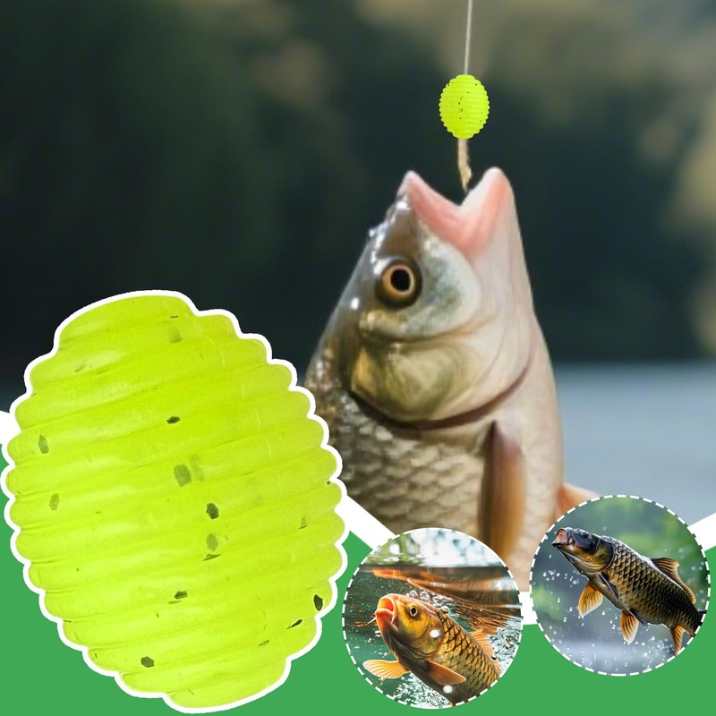 Soft Bait - Versatile Soft Fishing Lures - 10X Versatile
