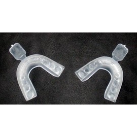 Pristine Teeth Whitening Mouth Trays
