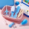 Kit de Cuidado de la Salud del Bebé,Set de Cuidado