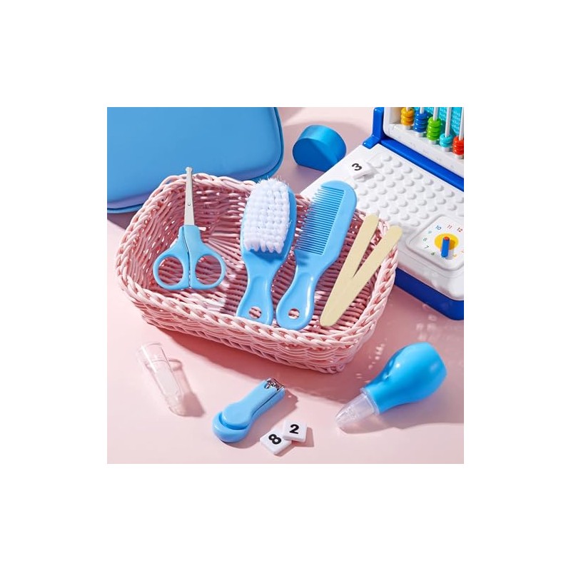 Kit de Cuidado de la Salud del Bebé,Set de Cuidado