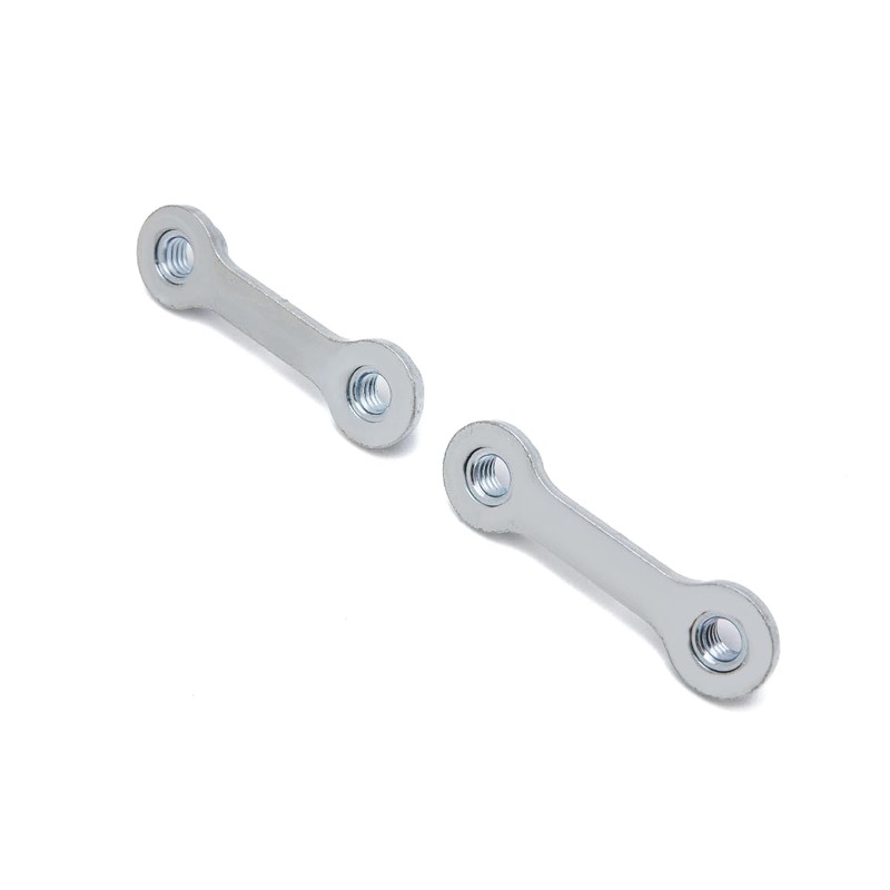 2 Bone Link Blocks And 4 Bolts for Vance and