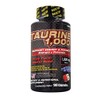 TAURINE 1,000: Fórmula Pura de Taurina en cápsula.