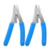 Duogalia Fiber Optic Stripper 3 Port Hole Fiber Optic Stripping