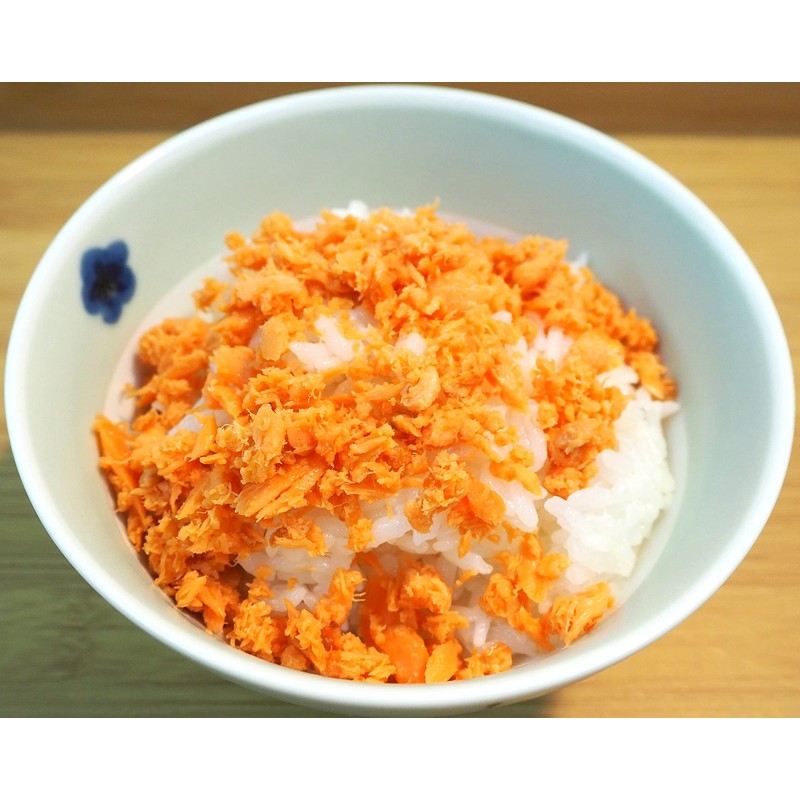 Japanese Autumn Salmon Grilled Salmon Hogushi 6.3 oz (180 g)