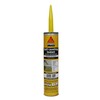 SIKA Sikaflex Self-Leveling Sealant, Gray Polyurethane, Fast Curing, for Concrete