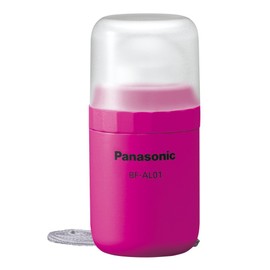 パナソニック LEDランタン 乾電池付き ビビッドピンク BF-AL01K-R