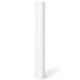 APPLIED MEMBRANES INC. 5 Micron Sediment Filter Replacement 2.5x20 | 20-inch Standard Size Fits All Standard Filter Housing | Removes Rust, Dirt, Sand, Silt, and Suspended Solids | H-F2005CF