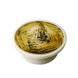 Boquerones, White Anchovies in Olive Oil, Garlic and Parsley, Plastic tub 850gr