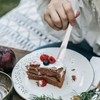 Dinner Spoon, Set of 6, Ice Spoons, Tea Spoons, 304