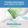 Biberón Dr Brown's Options+ Cuello Ancho 9 Oz Anticólicos 2