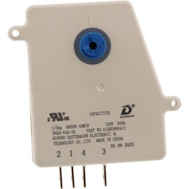 AP7014390 - ClimaTek Fridge Defrost Timer Replaces Kelvinator