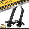 2x Headlight Cleaning Washer Nozzle Front Left and Right for