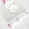 Cepillo Facial Limpiador Eléctrico Beurer FC45 Resistente al Agua