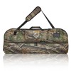 SUNYA Compound Bow Case with Molle System - Neoprene Bow