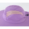 Magracy Men's UPF 50+ Sun Hat with Neck Protection Wide