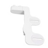 G1/2 Bidet Water Sprayer ABS Dual Nozzle Bathroom Toilet Bidet