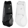 LeMieux Motionflex Dressage Boots Large White