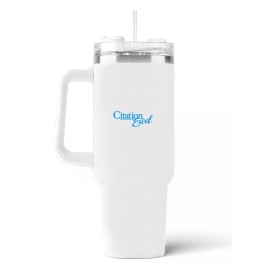 Cessna Citation Excel Quencher - 40oz.