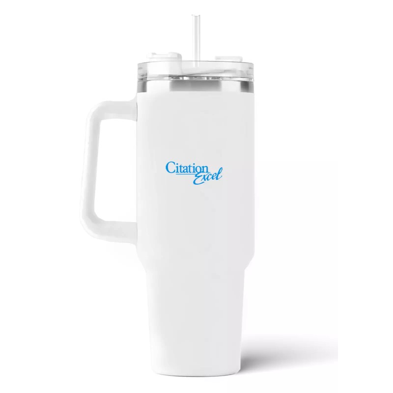 Cessna Citation Excel Quencher - 40oz.