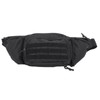 Military Waist Storage Bag 800D Oxford Cloth Material Outdoor Activities