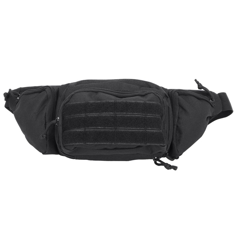 Military Waist Storage Bag 800D Oxford Cloth Material Outdoor Activities