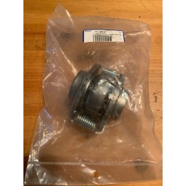 SPI Snowmobile 2" Exhaust Ball & Socket Joint Connector / 02-114-04