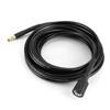 40MPa/5800PSI Auto Washer Hose High Pressure Water Cleaning Rubber Pipe